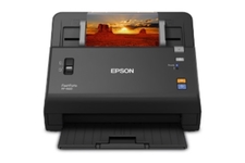 Epson FastFoto FF-640 Scanner