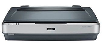 Epson Expression 10000XL Scanner