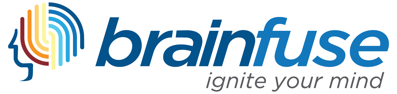 Brainfuse logo