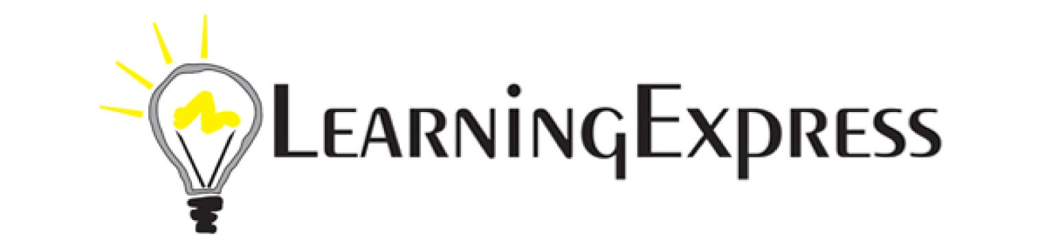 Learning Express Library logo
