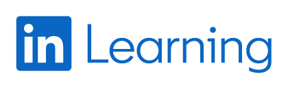 LinkedIn Learning logo