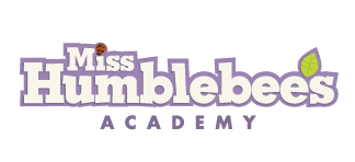 Miss Humblebee's Academy logo