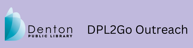 DPL2Go Outreach