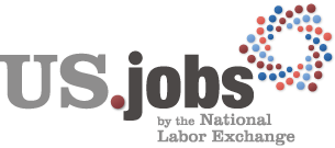 US Jobs logo